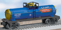 Lionel 6-29610 DIXIE HONEY SINGLE-DOME TANK CAR O SCALE Like New