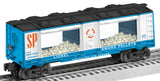 Lionel 6-29649 LIONEL SP SMOKE PELLETS MINT CAR O SCALE NEW