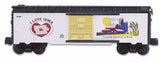 Lionel 6-29902 I LOVE IOWA BOXCAR O SCALE NEW