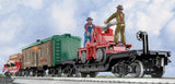 Lionel 6-30036 GREAT WESTERN EXPANSION PACK O SCALE NEW