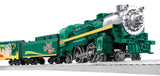 Lionel 6-30122 WIZARD OF OZ TRAIN SET (4-4-2 STEAM LOCO #939) O SCALE Like New