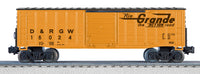 Lionel 6-30128 Western Freight Expansion Pack