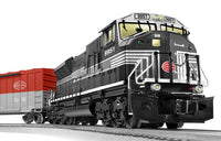 Lionel 6-31791 NEW YORK CENTRAL LIONMASTER LEGACY FREIGHT SET (SD90 #9951) O SCALE NEW