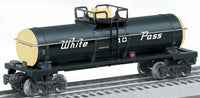 Lionel 6-31793 WHITE PASS & YUKON FREIGHT 3-PACK O SCALE NEW