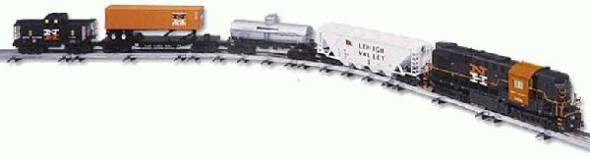 Lionel 6-31905 New Haven RS-11 Command Control Set (TMCC LOCO #1406) O SCALE NEW