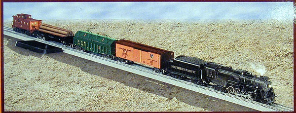 Lionel 6-30133 Strasburg Railroad Steam Passenger Ready-To-Run Set