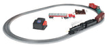 Lionel 6-11735 vintage New York Central Flyer Train Set with Trainsounds (4-4-2 Steam Loco #8635) O SCALE NEW