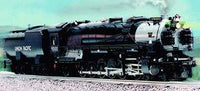 Lionel 6-38029 UNION PACIFIC TMCC 4-12-2 3-CYLINDER #9000 O SCALE Used Excellent