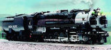 Lionel 6-38029 UNION PACIFIC TMCC 4-12-2 3-CYLINDER #9000 O SCALE Used Excellent