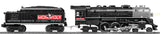 Lionel 6-38678 Monopoly 4-6-4 Hudson Steam Engine Conventional