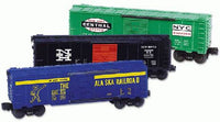 Lionel 6-39203 6464 SERIES X THREE PACK O SCALE NEW