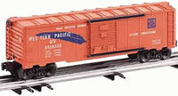 Lionel 6-39236 WESTERN PACIFIC 6464-250 BOXCAR O SCALE NEW