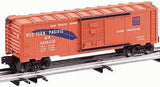 Lionel 6-39236 WESTERN PACIFIC 6464-250 BOXCAR O SCALE Like New