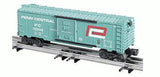 Lionel 6-39241 PENN CENTRAL 6565 BOXCAR O SCALE NEW