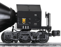 Lionel 6-39429 BETHLEHEM STEEL HOT METAL CAR #8 O SCALE Like New