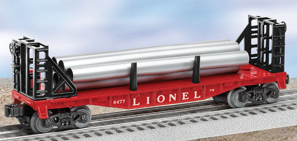 Lionel 6-39435 #6477 MISCELLANEOUS CAR PIPES O SCALE NEW