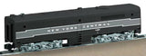 Lionel AMERICAN FLYER  6-48135 NEW YORK CENTRAL ALCO PA DIESEL B-UNIT WITH RAILSOUNDS #4302 S SCALE Like New