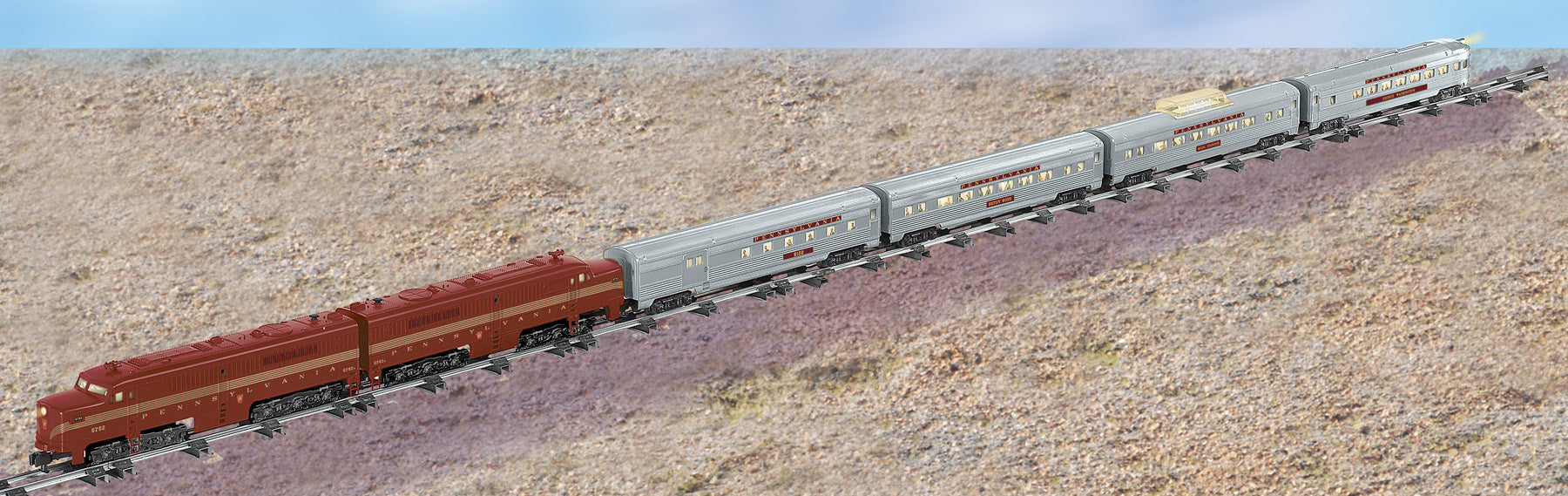 American flyer s gauge online