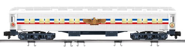 Lionel 6-49929 AMERICAN FREEDOM TRAIN DISPLAY CAR S SCALE NEW