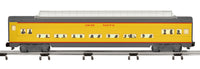 Lionel af 6-49941 UNION PACIFIC FULL VISTA DOME STREAMLINER S SCALE Like New