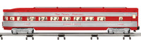 Lionel 6-49949 TEXAS SPECIAL STREAMLINER 3-PACK S SCALE NEW