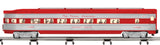 Lionel 6-49949 TEXAS SPECIAL STREAMLINER 3-PACK S SCALE NEW