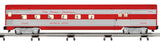 Lionel 6-49949 TEXAS SPECIAL STREAMLINER 3-PACK S SCALE NEW