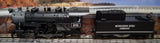 Lionel 6-83207 Bethlehem Steel Legacy 0-8-0 locomotive #285 out of 6-83092 set O SCALE NEW