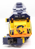 Williams GP3825 Chessie System C&O #3896 Dummy O Scale Like New