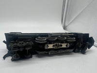Lionel 6-8615 L&N Berkshire 2-8-4 steam locomotive and tender O SCALE Like New Damaged Box