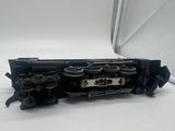 Lionel 6-8615 L&N Berkshire 2-8-4 steam locomotive and tender O SCALE Like New Damaged Box