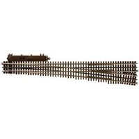 Atlas 6022 #7.5 HIGH SPEED SWITCH-RIGHT O Scale NEW
