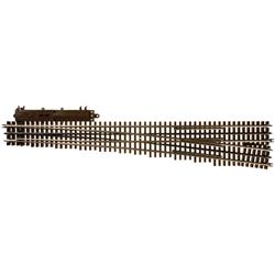 Atlas 6022 #7.5 HIGH SPEED SWITCH-RIGHT O Scale NEW