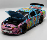 Action Performance Companies Inc. W249801093-2  1/24 SCALE Like New