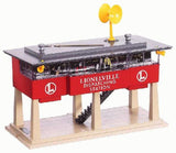 Lionel 6-22999 Lionel Sound Dispatch Station O SCALE Used Excellent