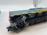 Lionel 6-84433 Polar Express 40 Scale Reefer O SCALE Used Excellent