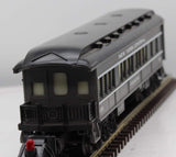 Lionel 6-16090 NEW YORK CENTRAL Babbling Brook Observation Car Mainline O Scale Like New