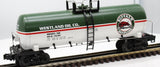 MTH Premier 20-96071 Buffalo Gasoline Tank Car O SCALE Like New