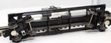 Lionel 6-9376 Famous American Railroad UP Tank Car O SCALE Used