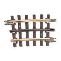 Atlas 6046 O-45 Quarter Curved Section Building O Scale NEW