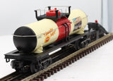 MTH 30-4179b Isalys Tank Car #1921 O Scale Like New