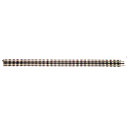 Atlas 6056 3-Rail Custom-Flex Track with Wood Ties 40" limited O SCALE NEW