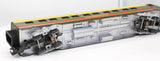 MTH Railking 30-6704 Seaboard 60' Streamlined Coach Car #Glen Spruce O SCALE Used