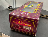 MTH Premier 20-90581B New Haven 40' AA Boxcar O SCALE NEW
