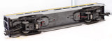 Lionel 6-19149 CHESAPEAKE AND OHIO Gadsby Kitchen Aluminum Dining Car O Scale Like New