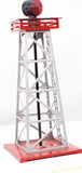 MTH Railking 30-9033 Rotary Beacon O SCALE Like New