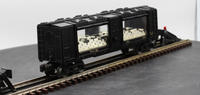 Lionel 6-7518 Carson City Mint Car #7518 O SCALE Like New