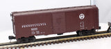 MTH Premier 20-93179 Pennsylvania 40' Box Car O SCALE Used No Box