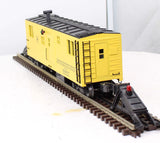 K-Line K767-1892 PENNSYLVANIA RAILROAD Bunk Car Mainline #492817 O Scale NEW