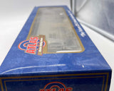 Atlas 3001125a BNSF Great Northern GN heritage Trinity 5161 Covered Hopper 3 RL  O SCALE NEW